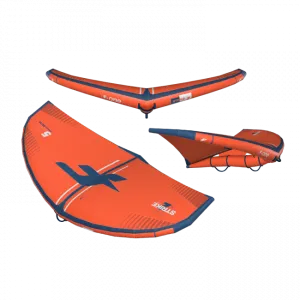 F-One Strike V2 Wing