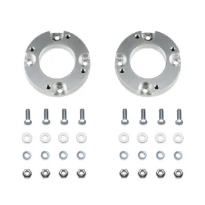 FabTech 1.5" Leveling Kit | 2024  Toyota Tacoma