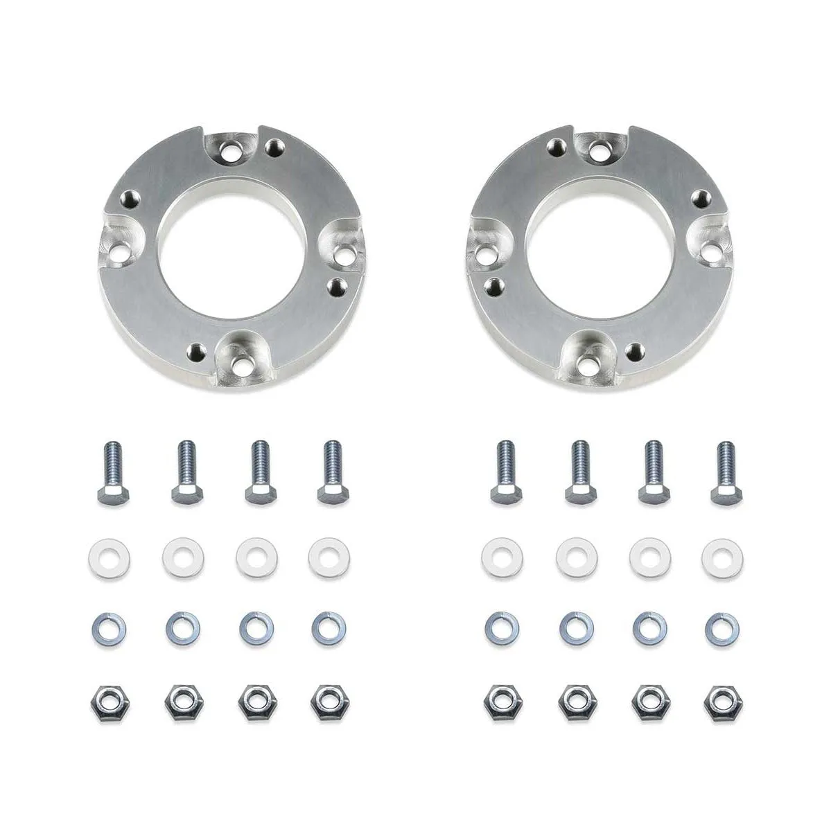 FabTech 1.5" Leveling Kit | 2024  Toyota Tacoma
