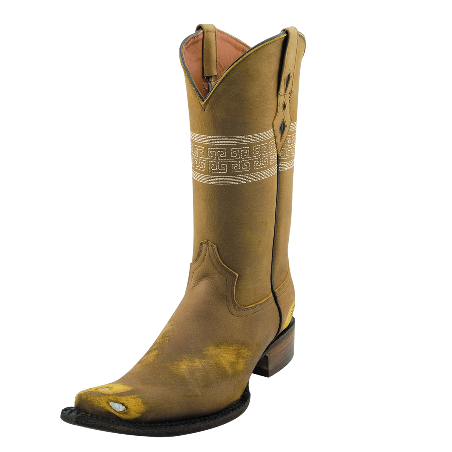 Fashion Boot FB064
