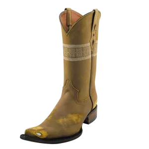 Fashion Boot FB064