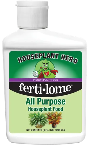 Ferti•lome All Purpose Houseplant Food 10-10-10