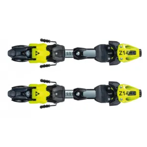 Fischer RC4 Z14 Freeflex X ST   85 [A] Brake
