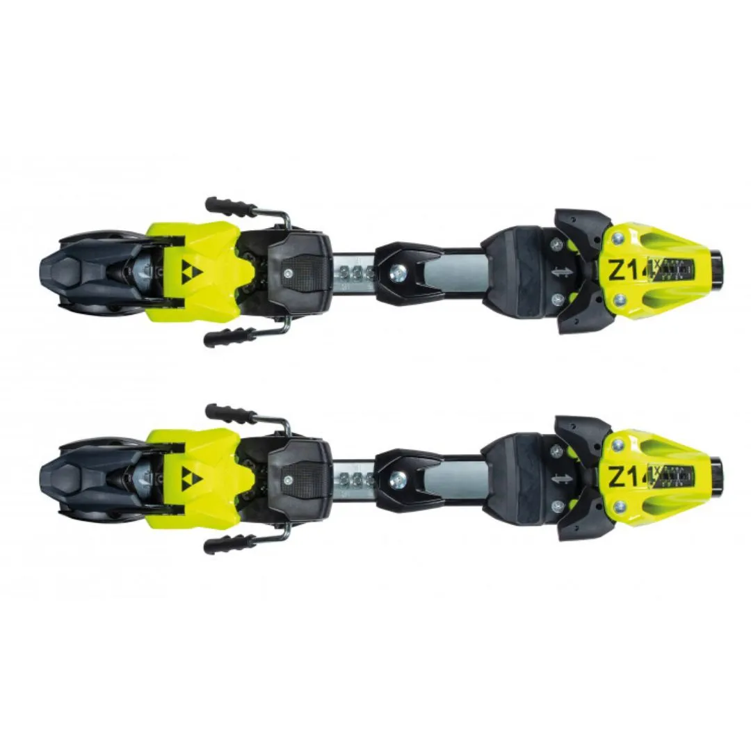 Fischer RC4 Z14 Freeflex X ST   85 [A] Brake