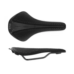 FIZIK Saddle Antares Versus Evo R3 Adaptive - Black Kium Rail
