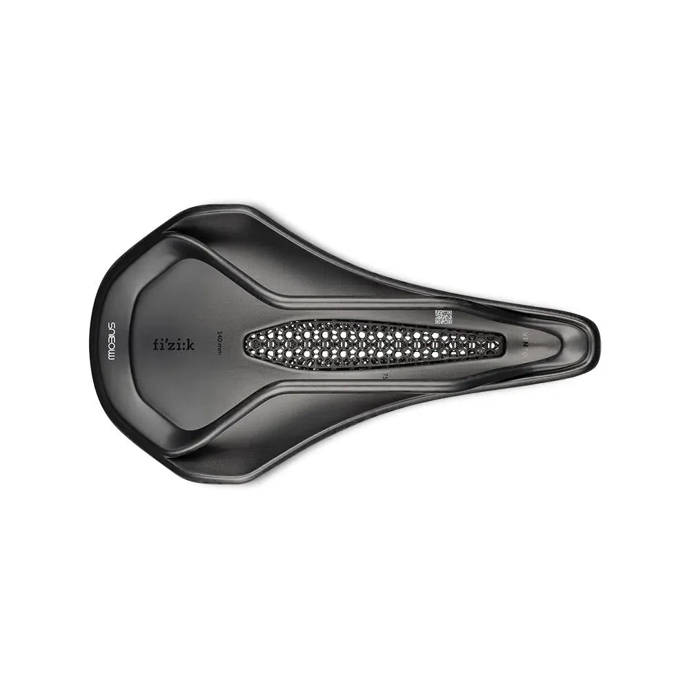 FIZIK Saddle Vento Argo 00 - Adaptive Black