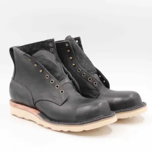 Forefront (Safety Toe) - 10/3E
