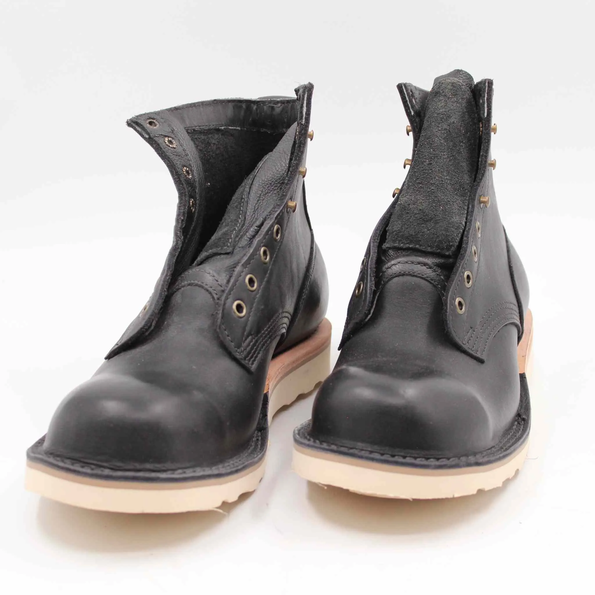 Forefront (Safety Toe) - 10/3E