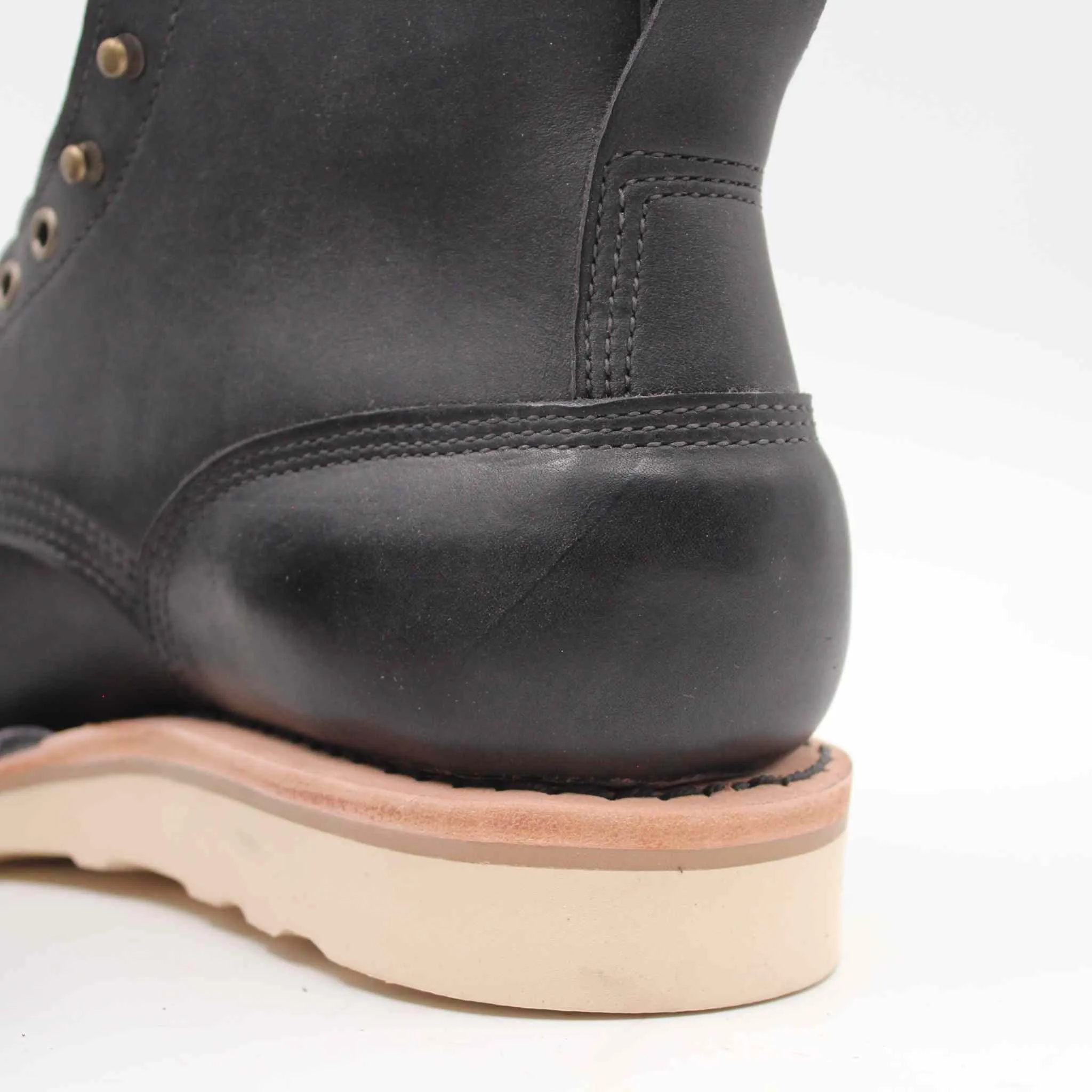 Forefront (Safety Toe) - 10/3E