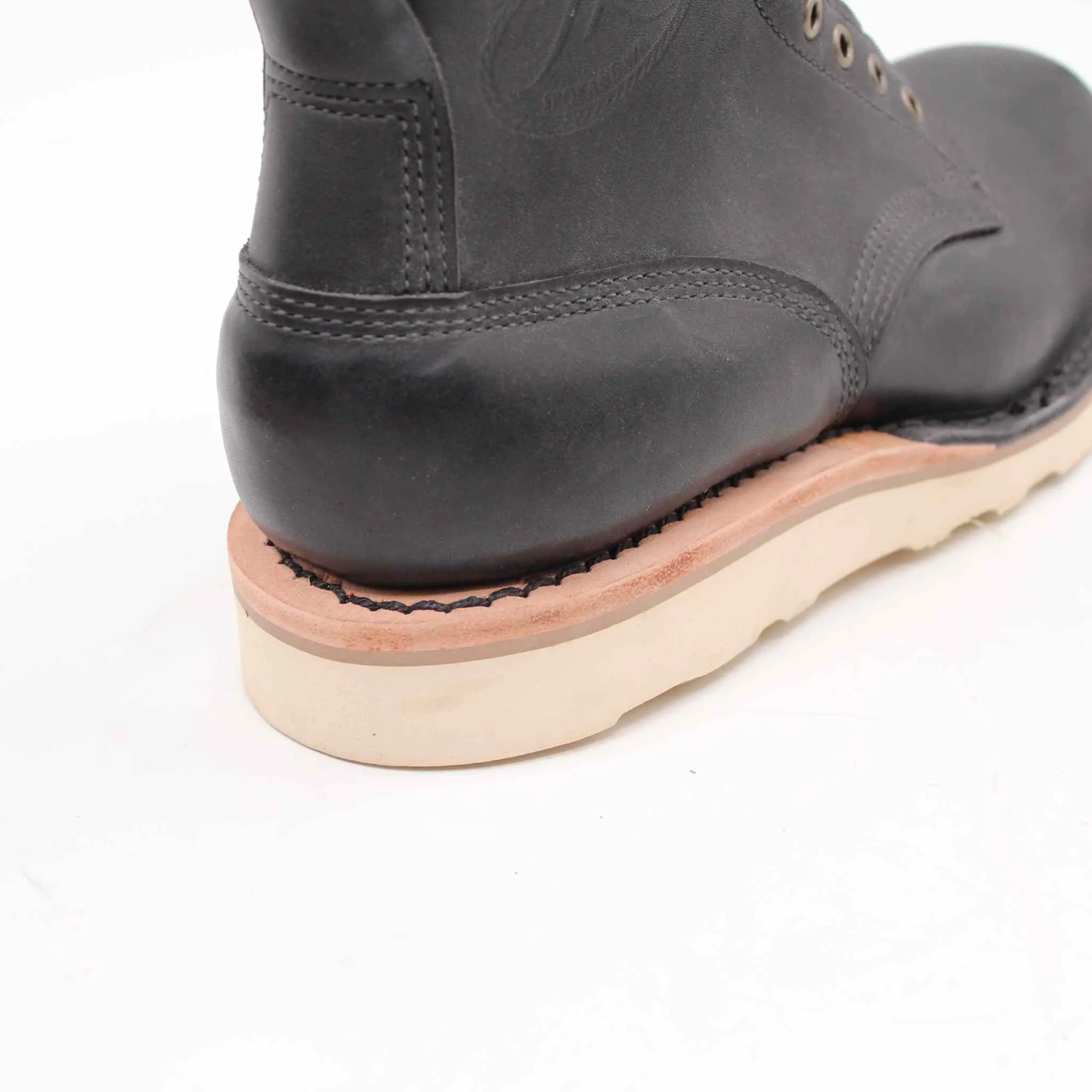 Forefront (Safety Toe) - 10/3E