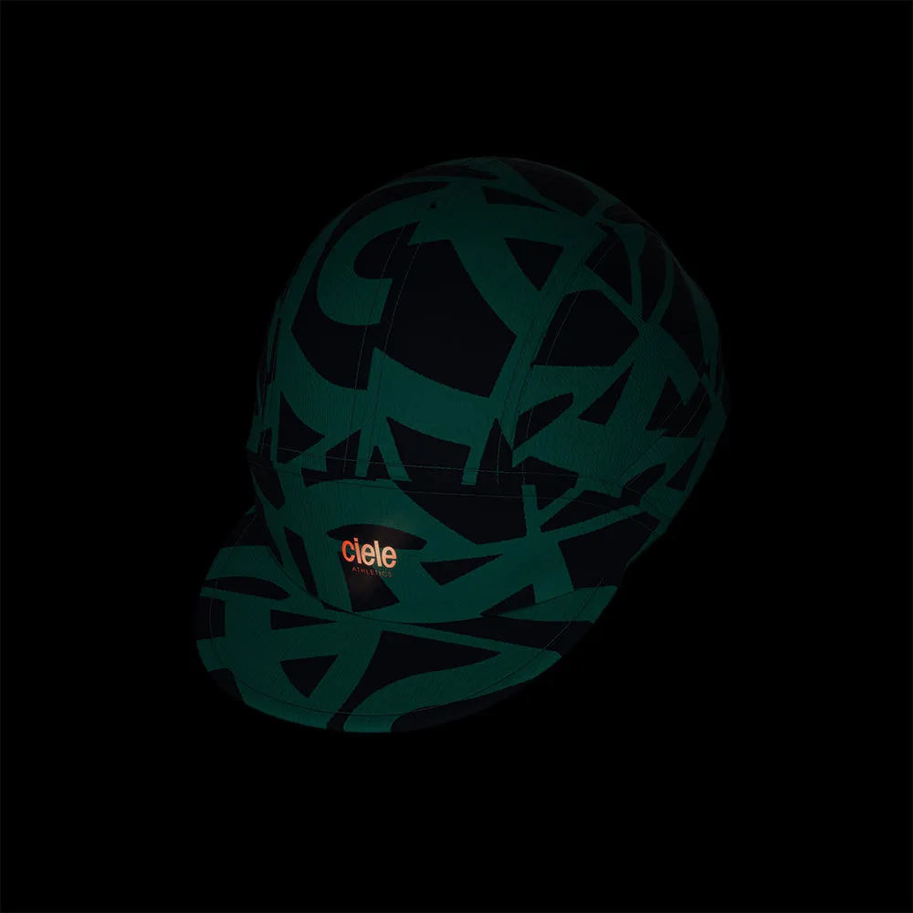 FSTCap 2 - All Over Print - Loopy Sherbrooke