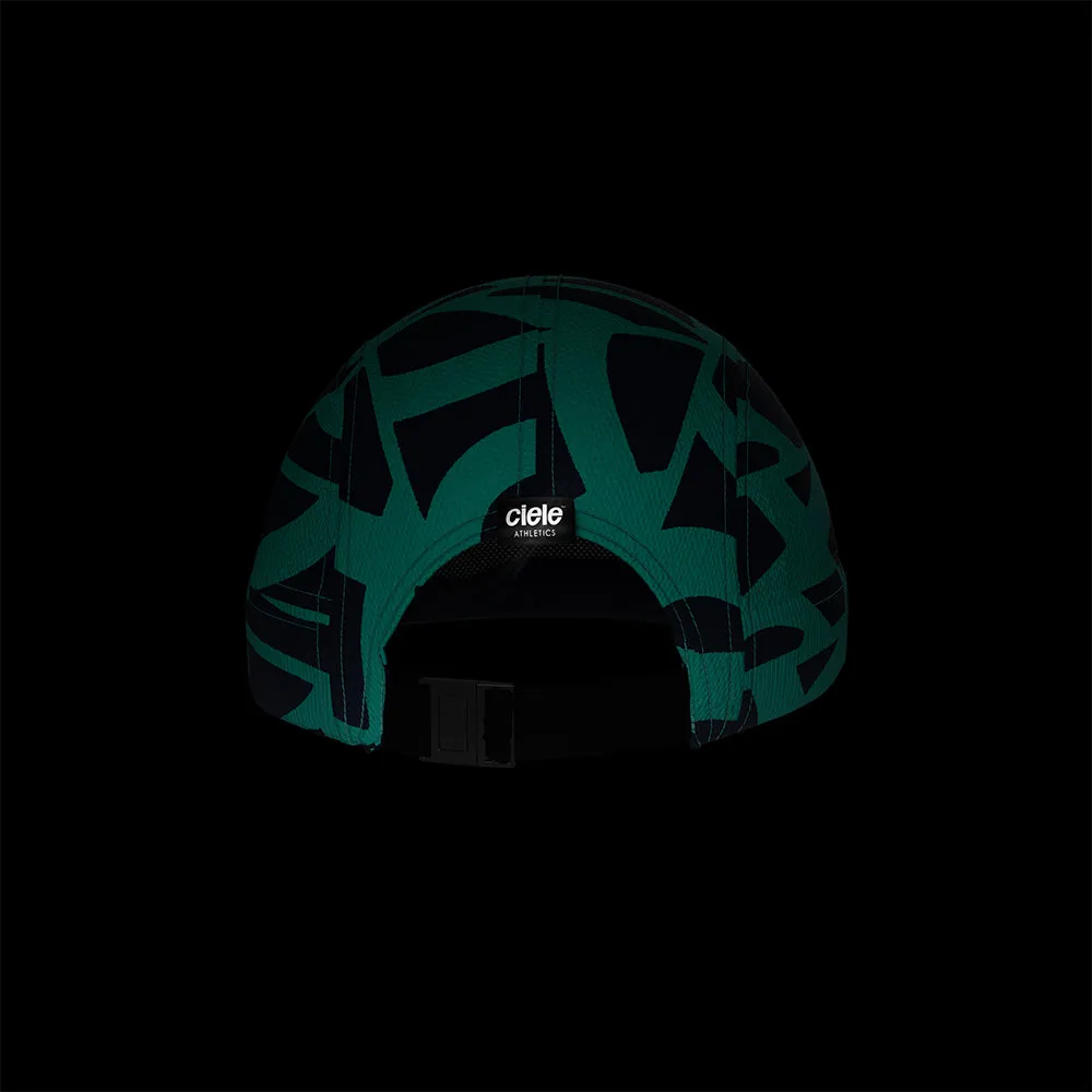 FSTCap 2 - All Over Print - Loopy Sherbrooke