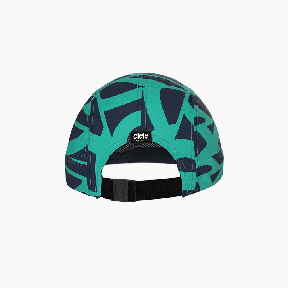 FSTCap 2 - All Over Print - Loopy Sherbrooke