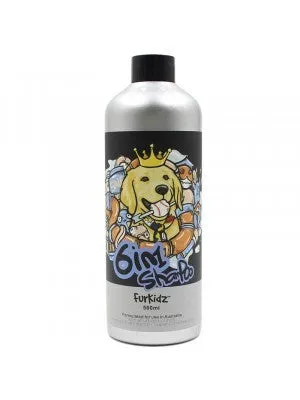 FURKIDZ ROYAL PET SHAMPOO ALL PURPOSE 6 IN 1 500ML