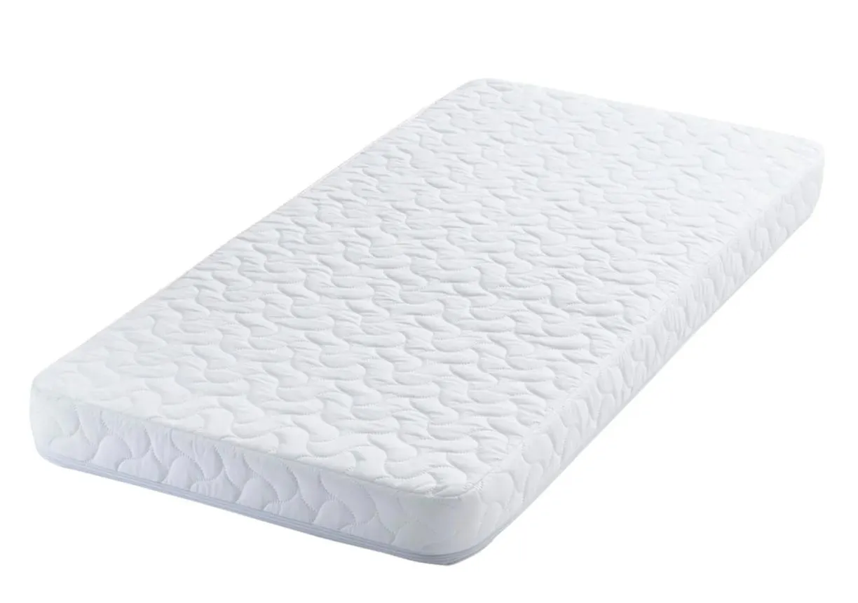 Gaia Baby, Hera Cot Mattress 120cm x 60cm