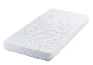 Gaia Baby, Hera Cot Mattress 120cm x 60cm