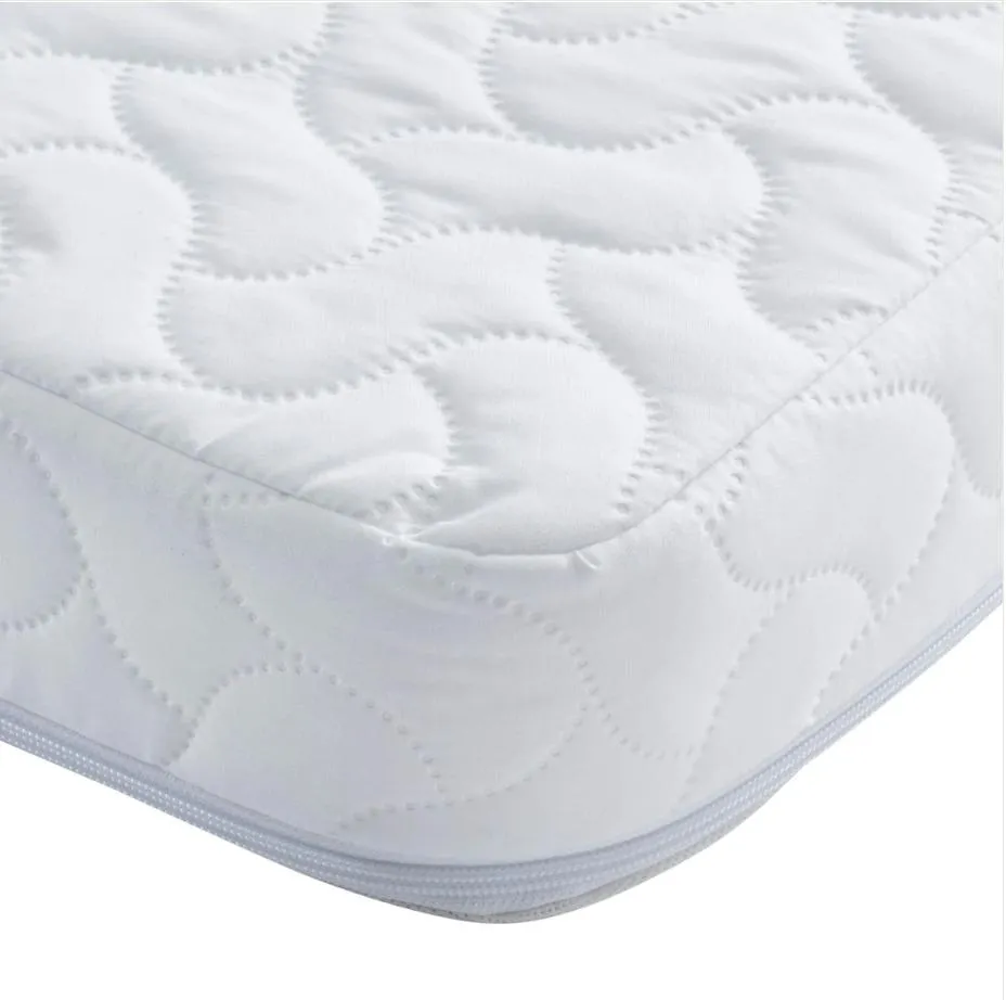 Gaia Baby, Hera Cot Mattress Extension