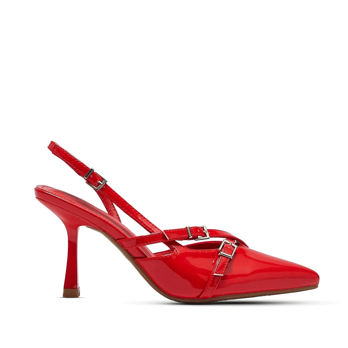 GARDA ROJO