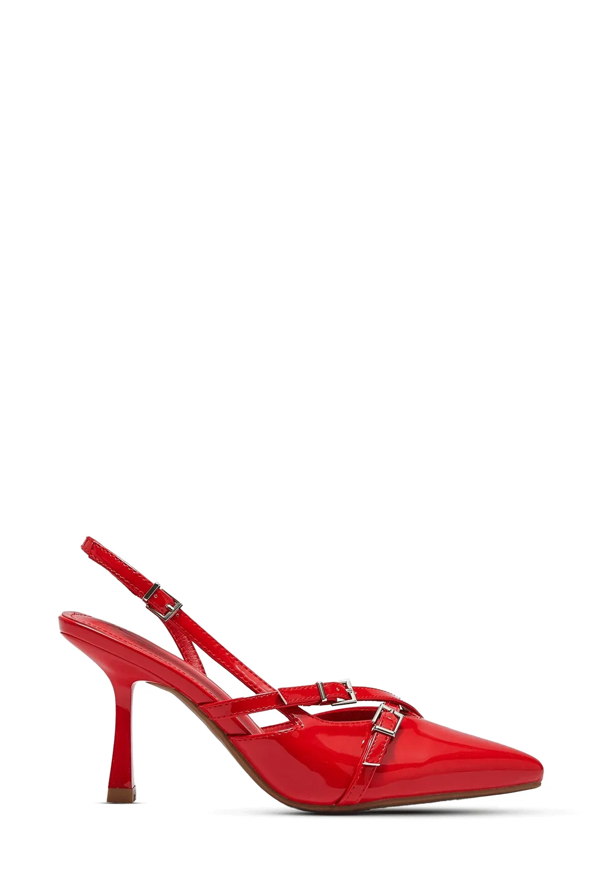 GARDA ROJO
