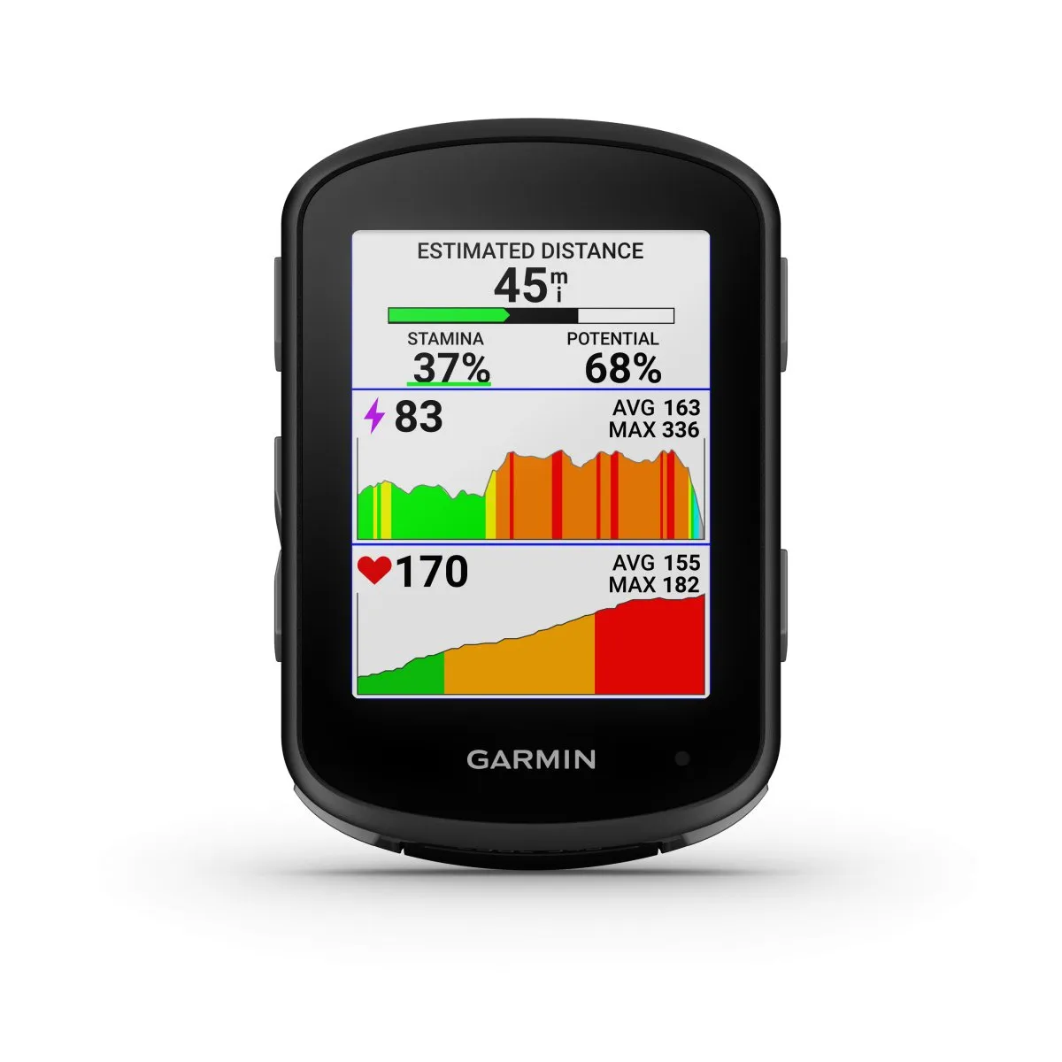 Garmin Edge 540 Bike Computer