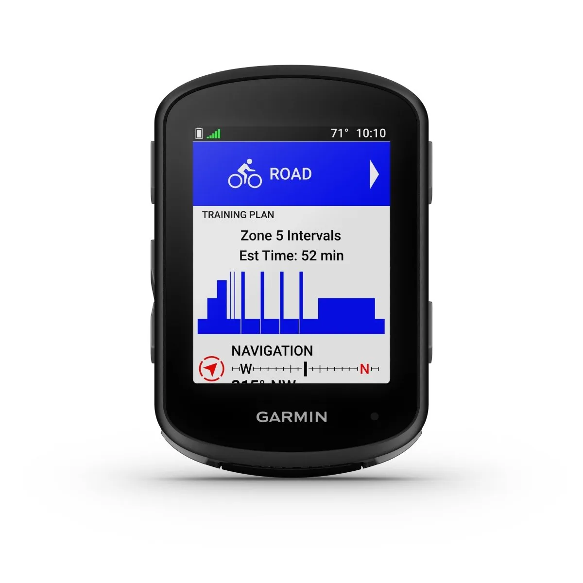 Garmin Edge 540 Bike Computer