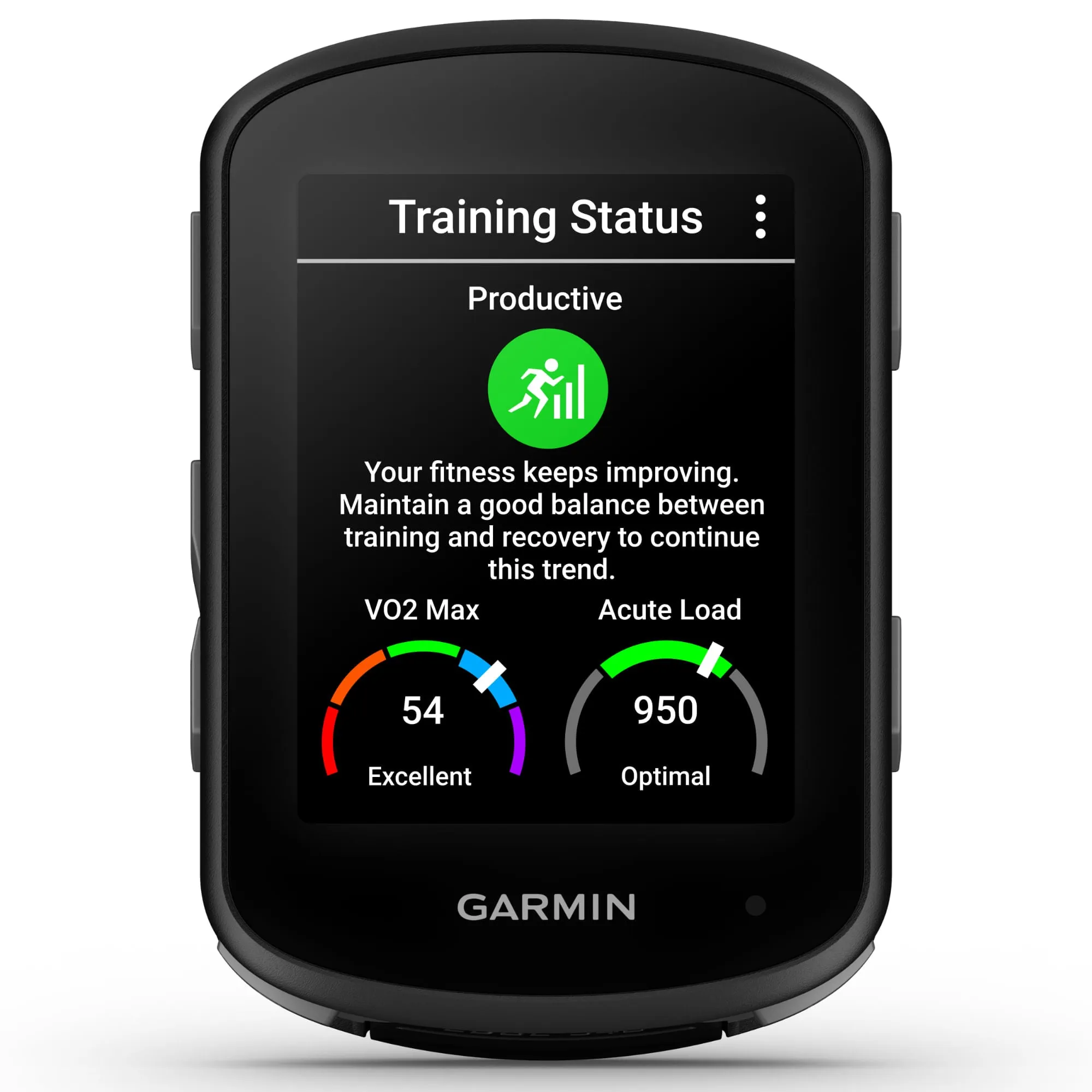 Garmin Edge 540 GPS Computer Bundle