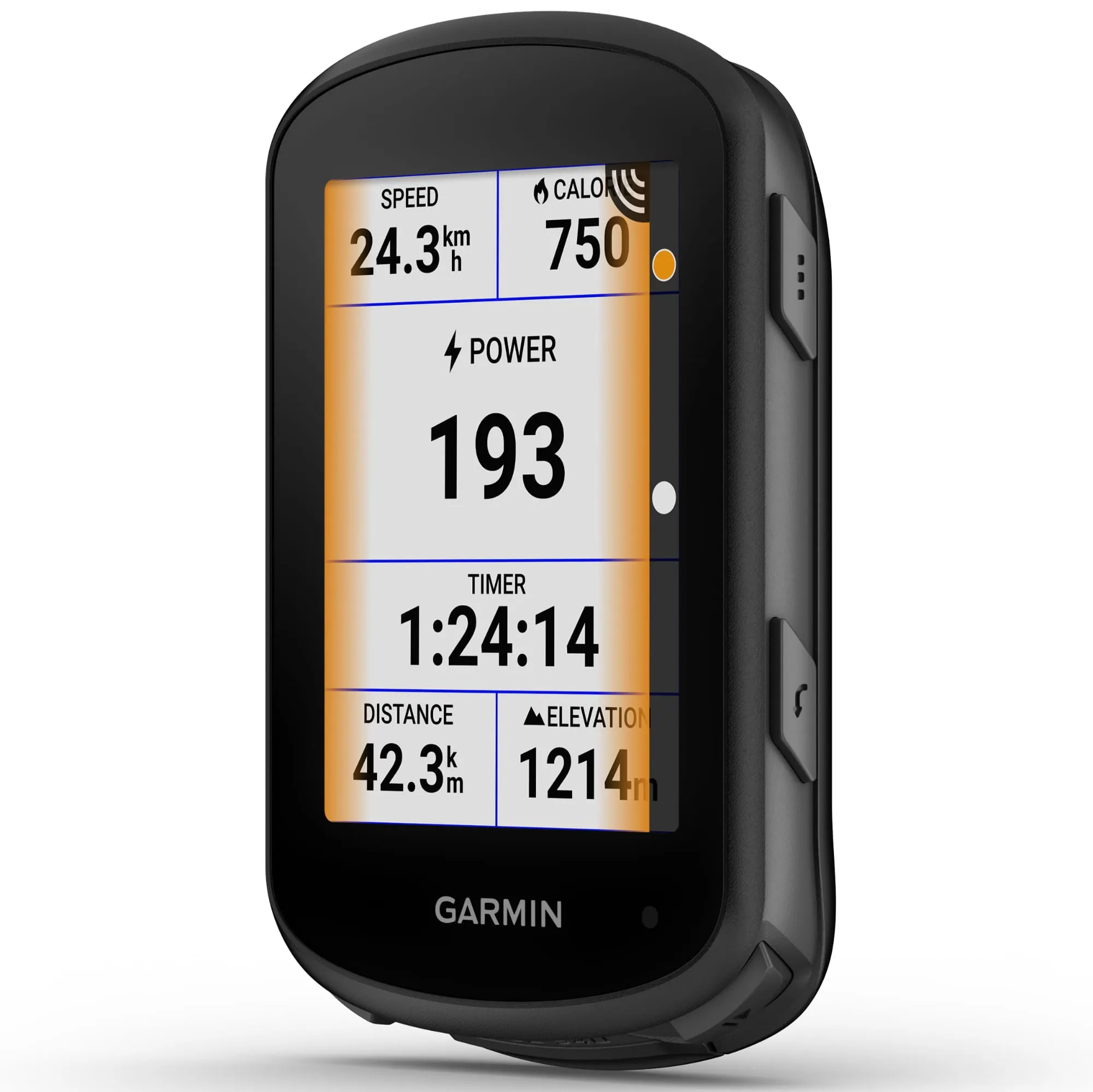 Garmin Edge 540 GPS Computer Bundle
