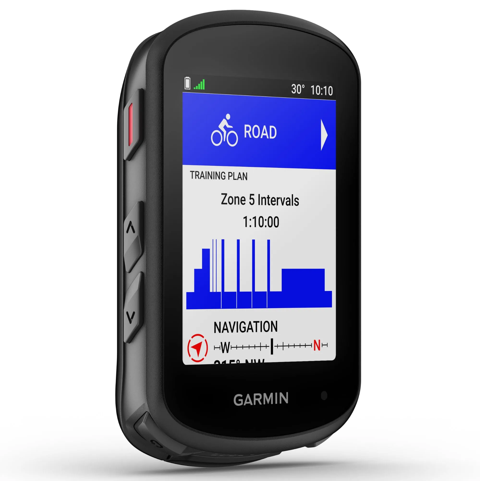 Garmin Edge 540 GPS Computer Bundle