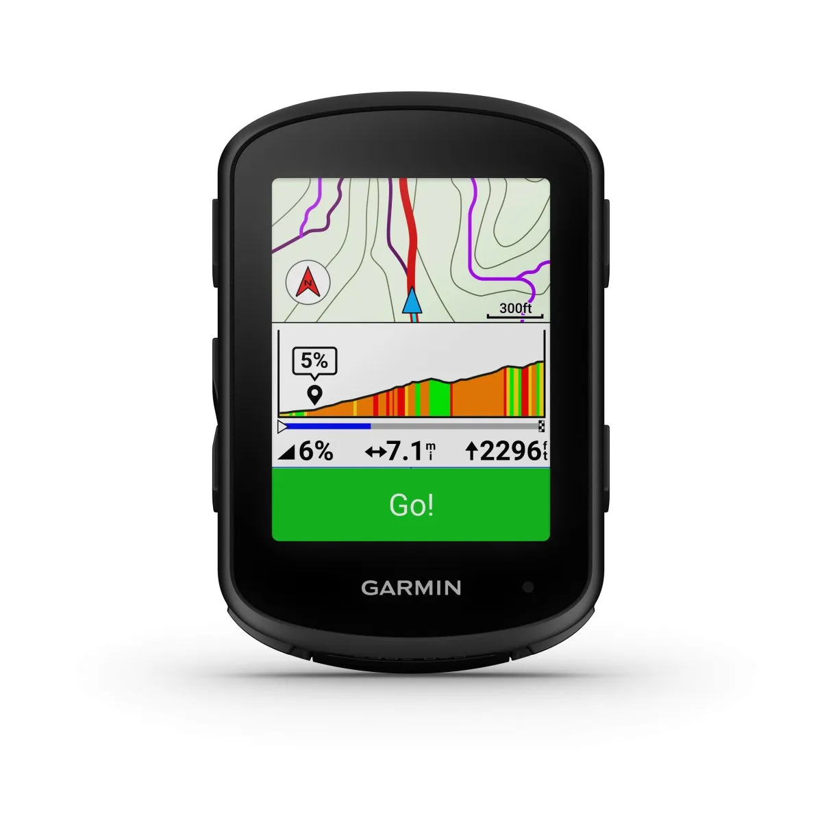 Garmin Edge 840 Bike Computer