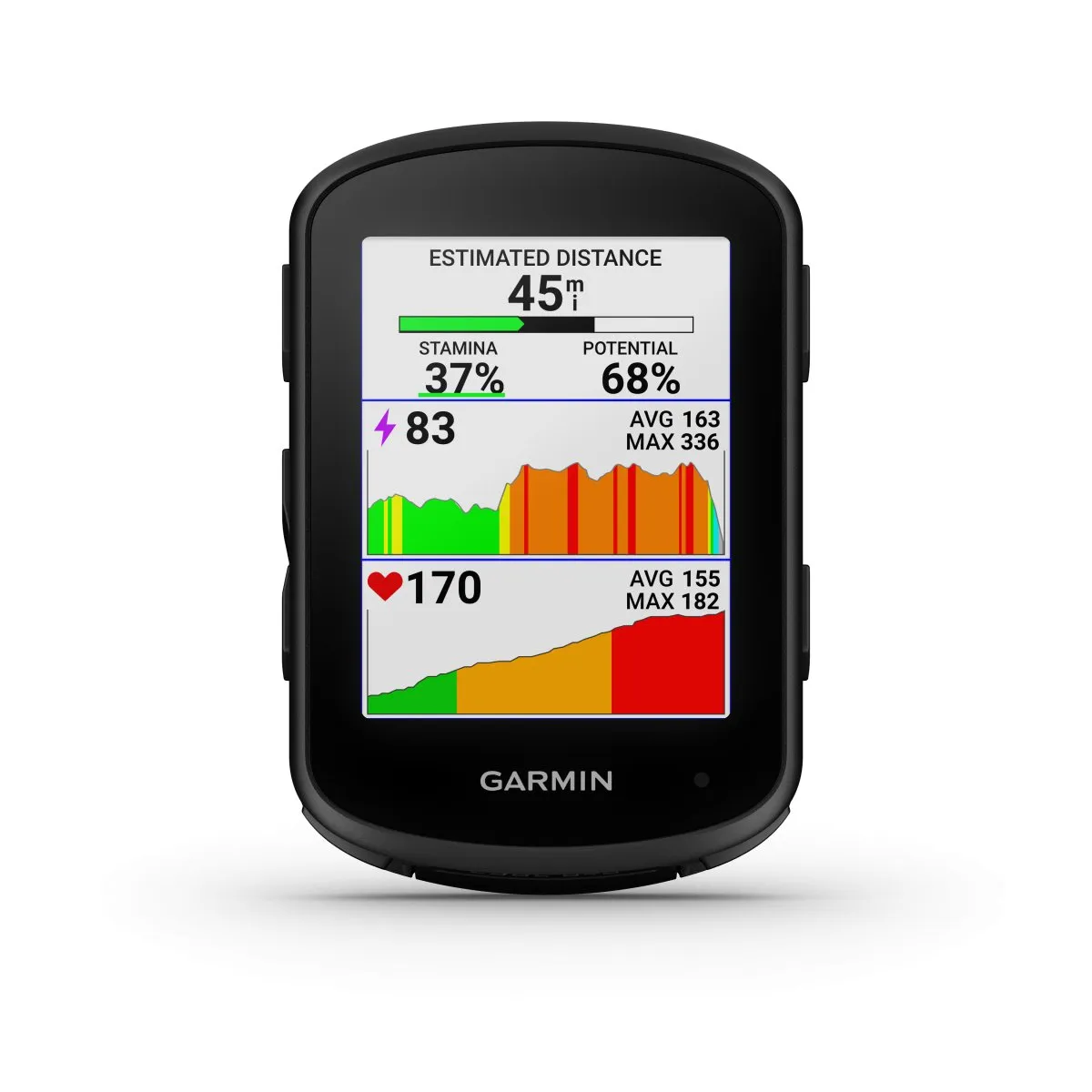 Garmin Edge 840 Bike Computer