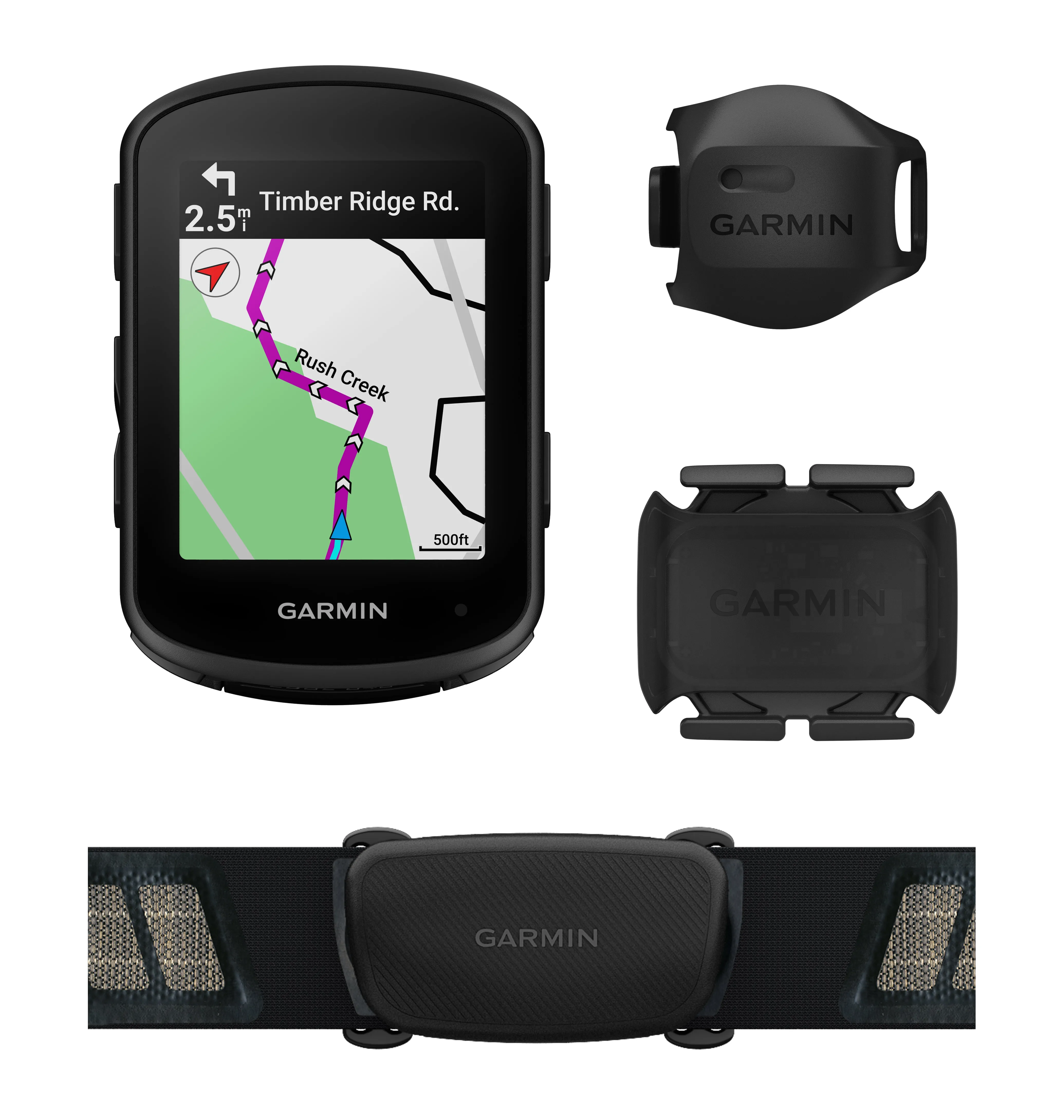 GARMIN Edge 840 GPS Bike Computer