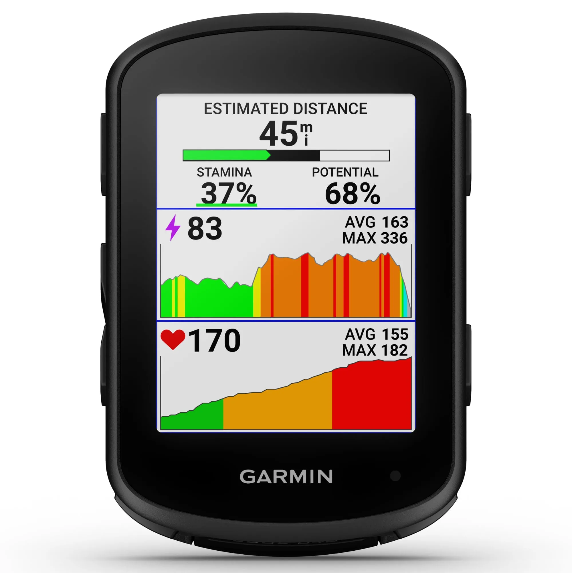 Garmin Edge 840 GPS Computer
