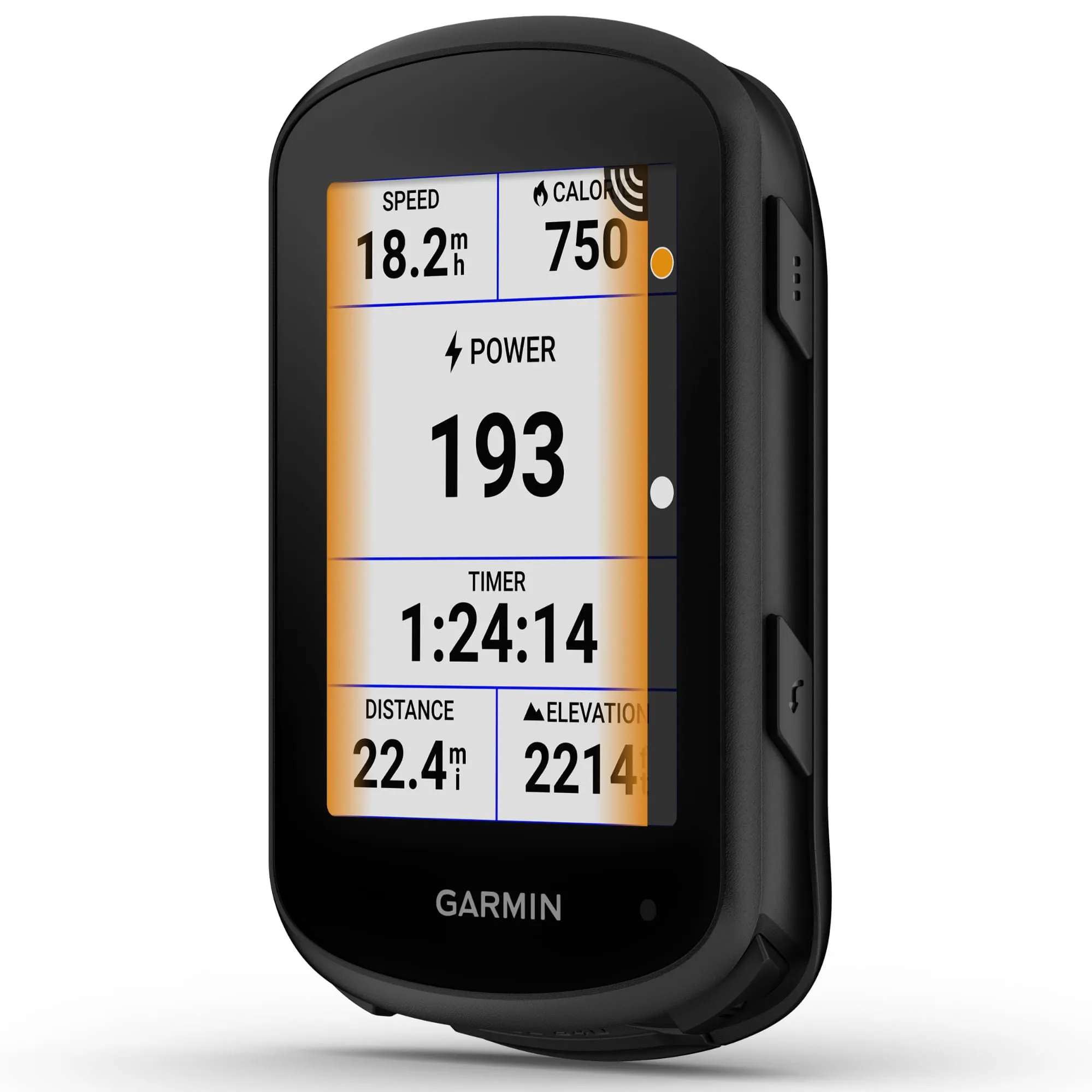 Garmin Edge 840 GPS Computer