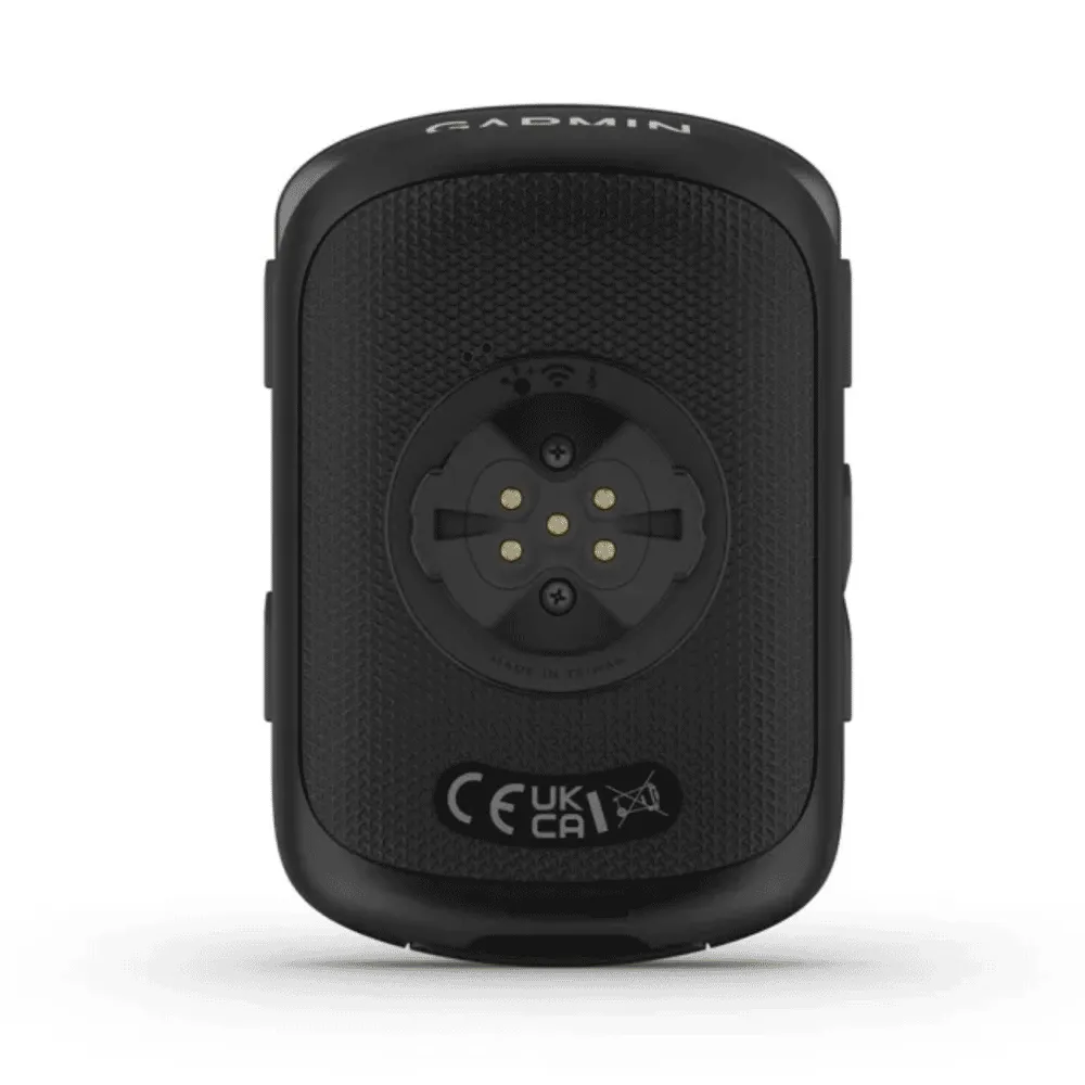 Garmin - Edge® 840 Solar