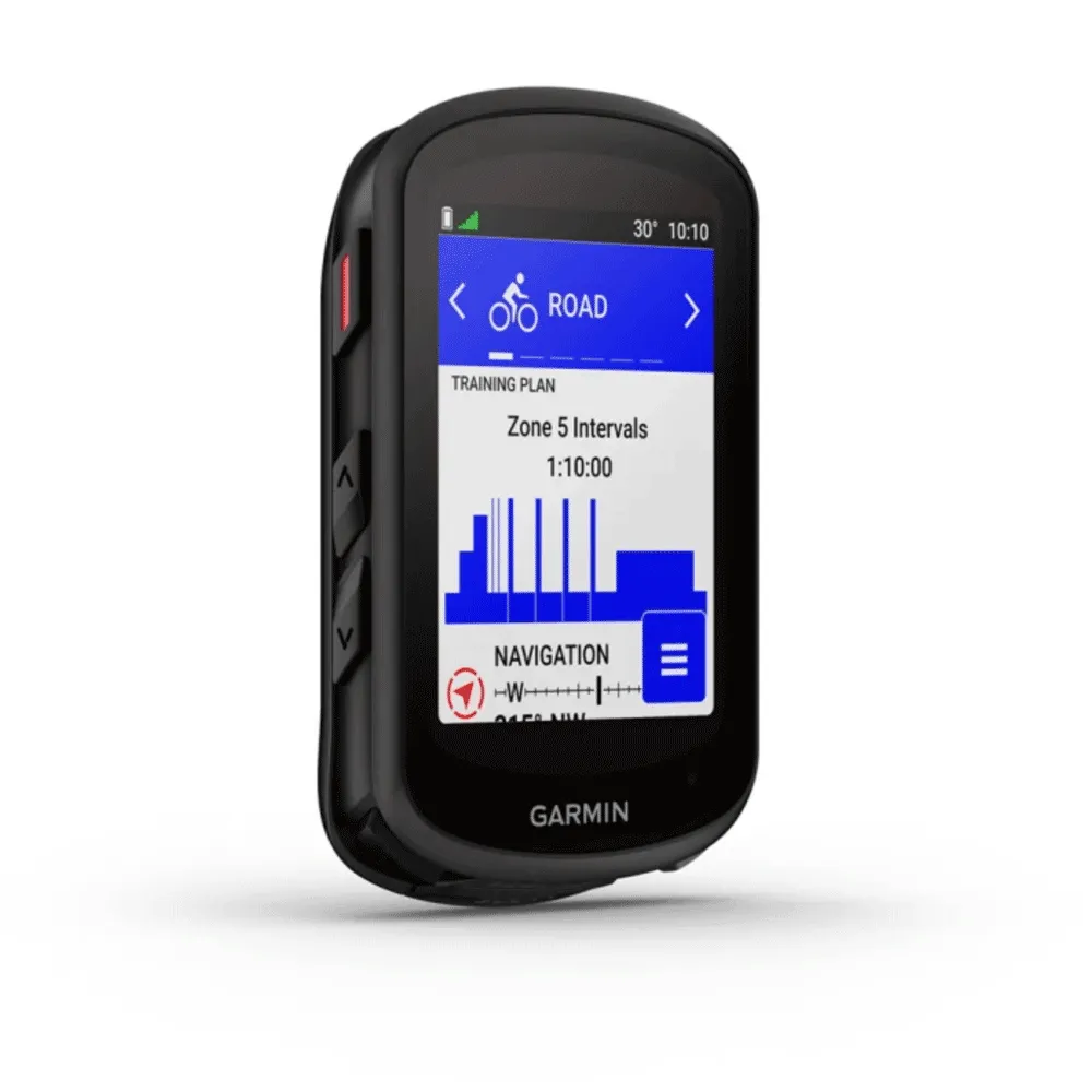 Garmin - Edge® 840 Solar