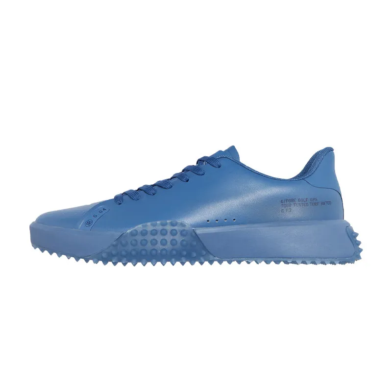GFORE G.112 P.U Men's Spikeless Shoes (Fjord)