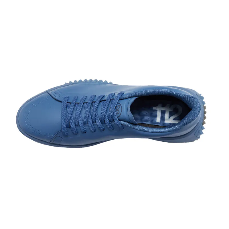 GFORE G.112 P.U Men's Spikeless Shoes (Fjord)