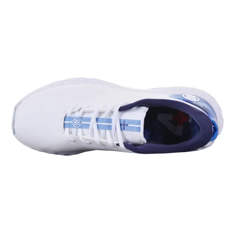 GFORE MG4  Camo Men's Spikeless Shoes (Allure Camo)