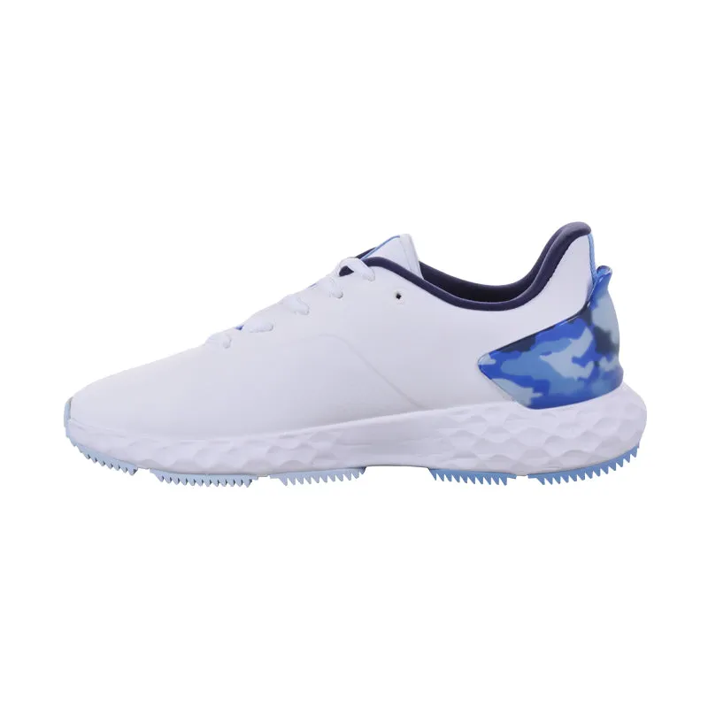 GFORE MG4  Camo Men's Spikeless Shoes (Allure Camo)