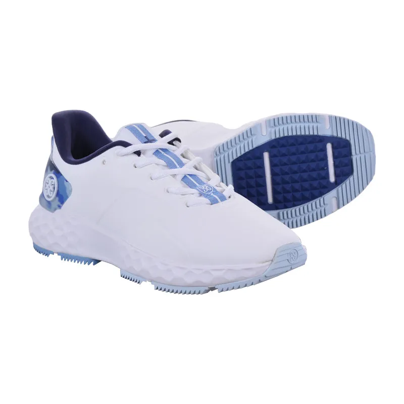 GFORE MG4  Camo Men's Spikeless Shoes (Allure Camo)