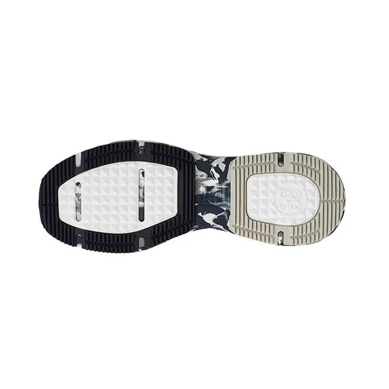 GFORE MG4  Men's Spikeless Shoes (White/Camo)