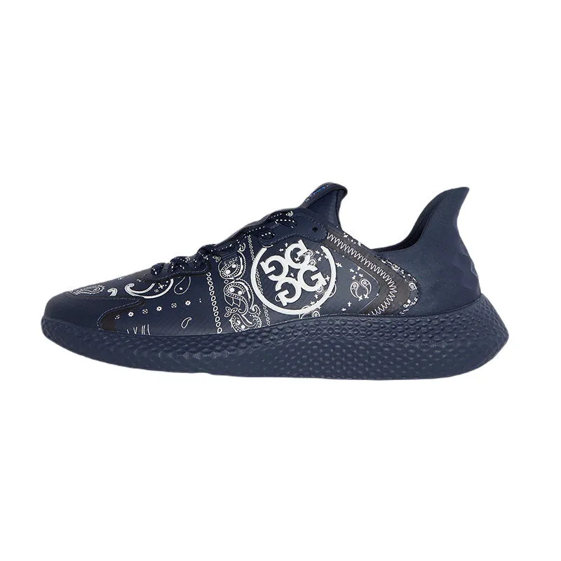 GFORE MG4X2 Bandana P Men's Spikeless Shoes (Twilight)