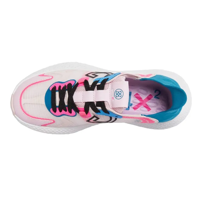 GFORE MG4X2 Ripstop Women's Spikeless Shoes (Petrol)
