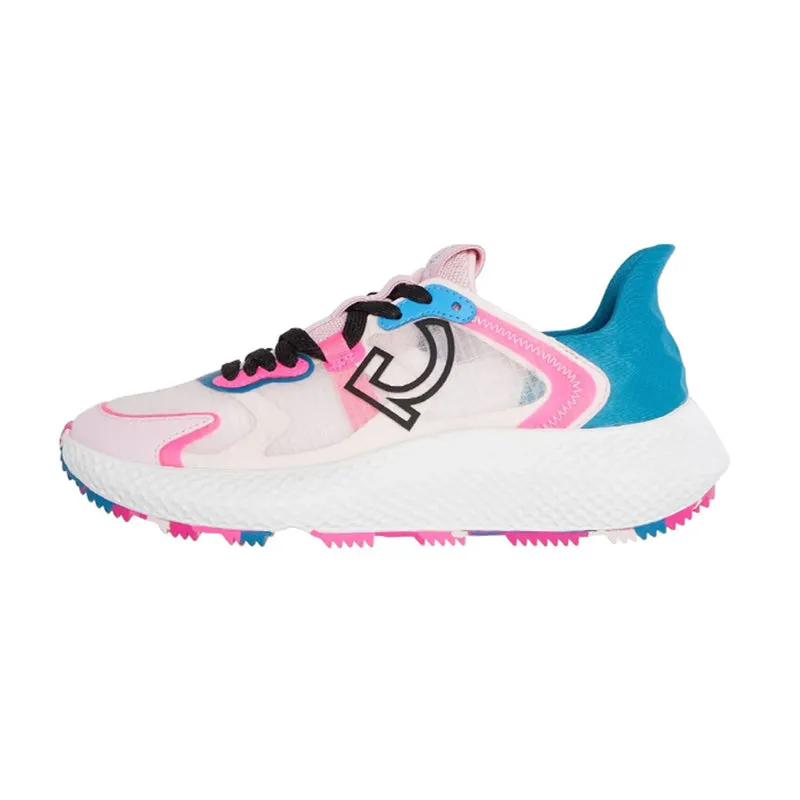 GFORE MG4X2 Ripstop Women's Spikeless Shoes (Petrol)