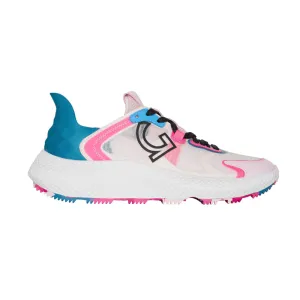 GFORE MG4X2 Ripstop Women's Spikeless Shoes (Petrol)