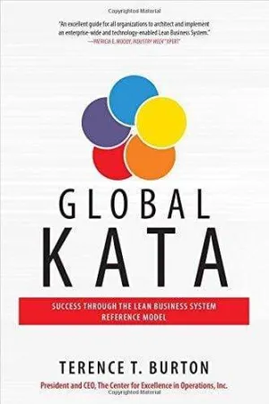 *Global Kata : Success Through The Lean Business