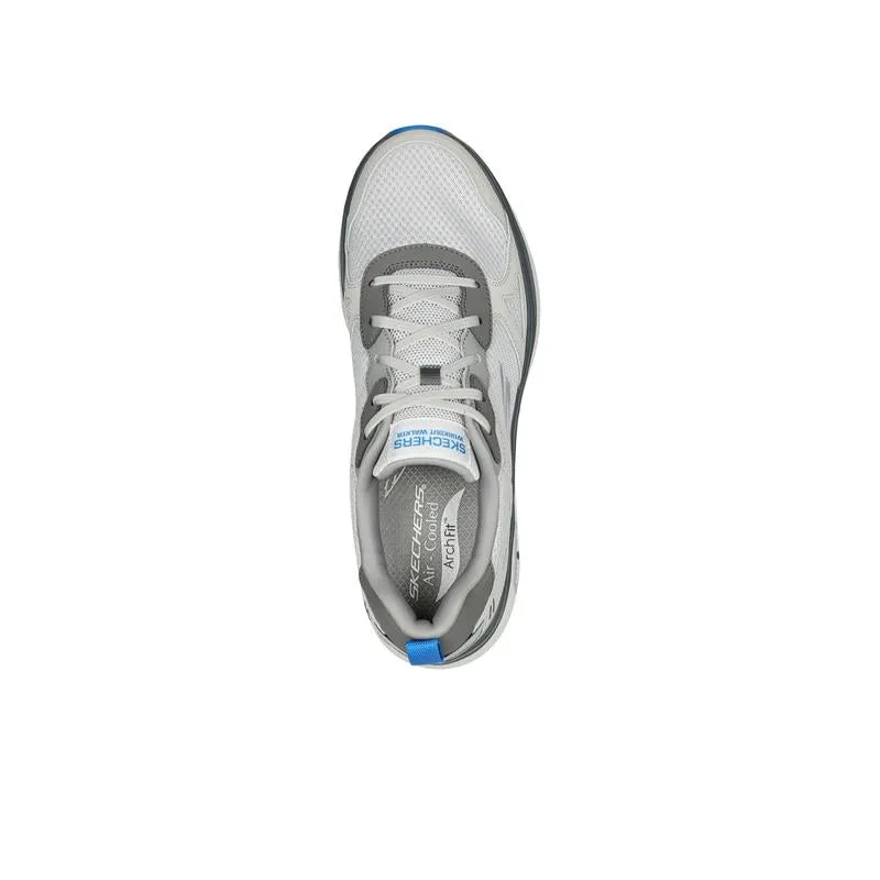 GO WALK WORKOUT WALKER - 216441/GRY