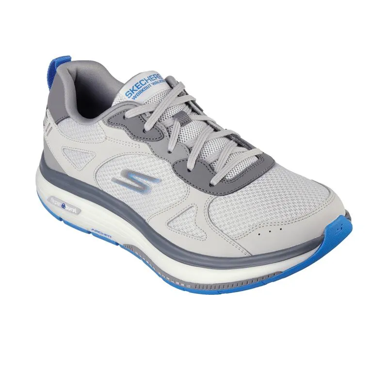 GO WALK WORKOUT WALKER - 216441/GRY