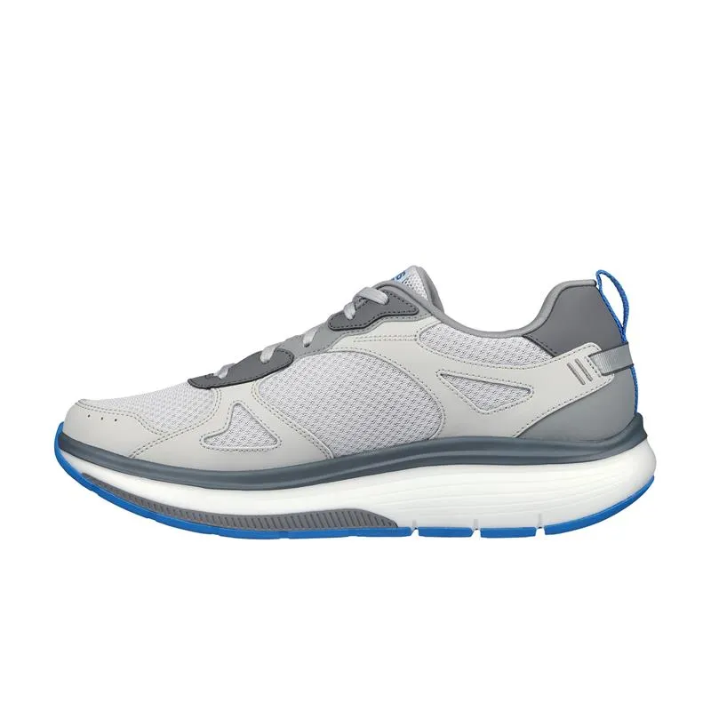 GO WALK WORKOUT WALKER - 216441/GRY