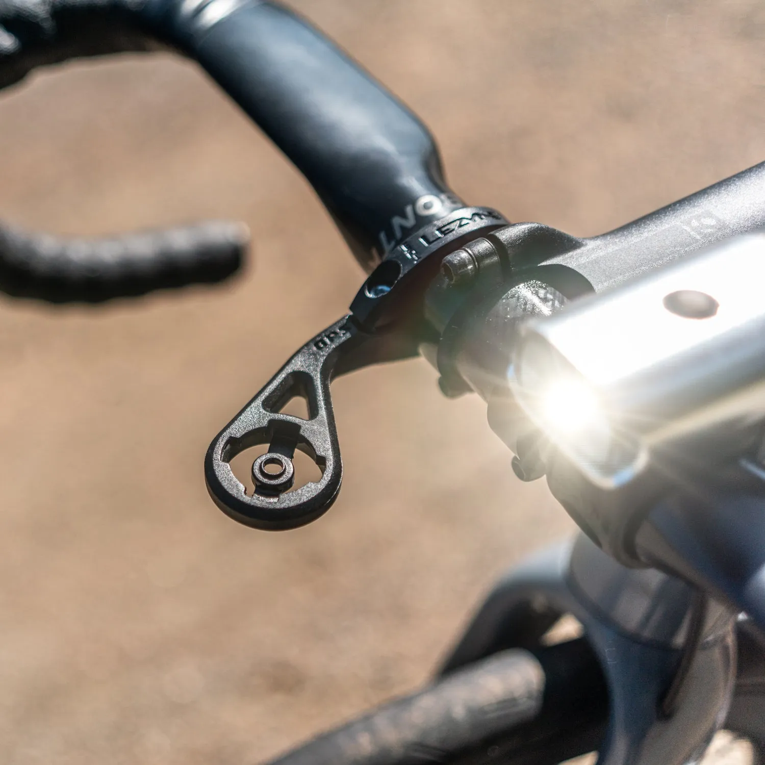 GPS FORWARD BAR MOUNT CM